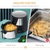 air oven
