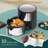 air oven