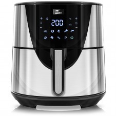 air oven