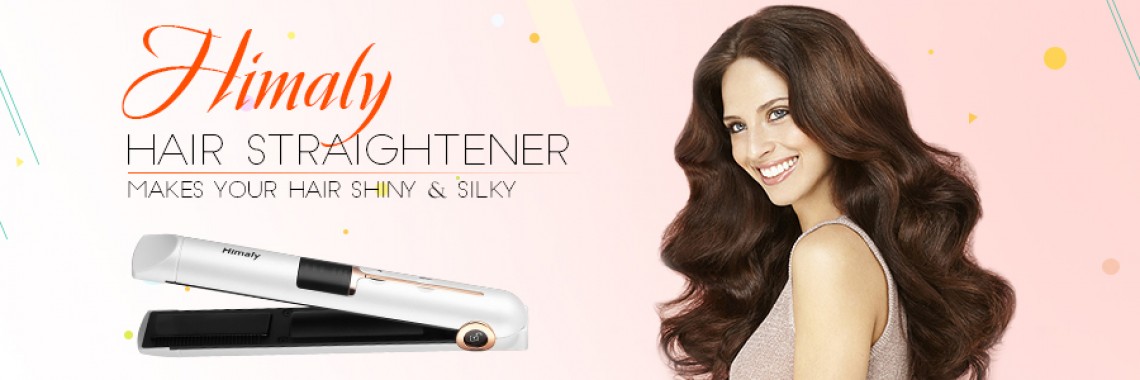 hair straighter