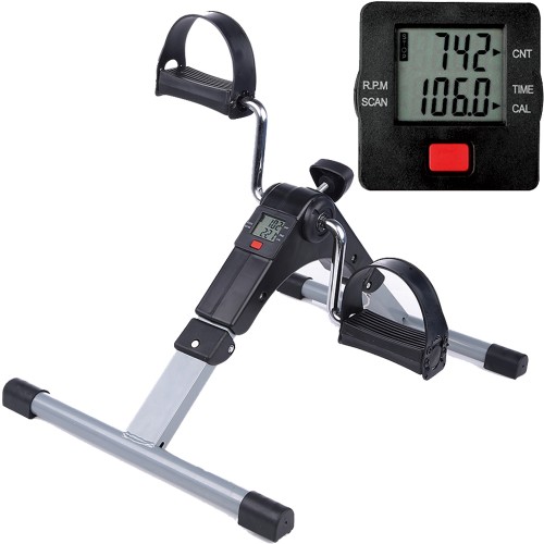 mini exercise bicycle