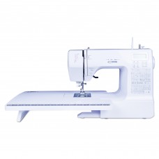 2685 a electronic sewing machine white