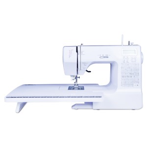 2685一台电子缝纫机白色