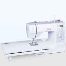 2685 a electronic sewing machine white