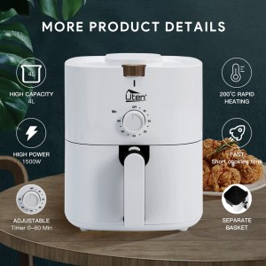 Air fryer