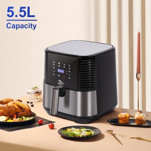 Uten Air fryer