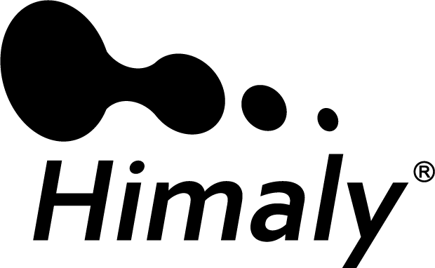 Himaly logo